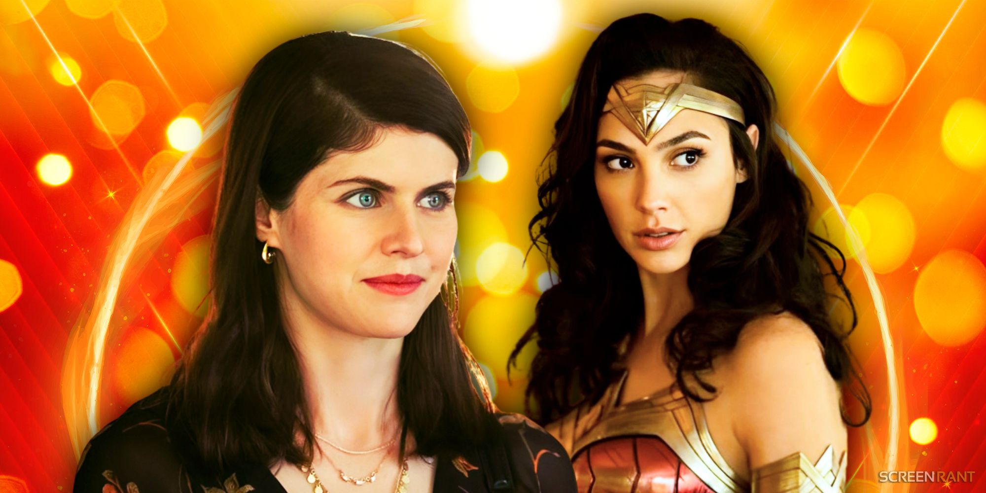 After James Gunn’s Newest Wonder Woman Update, I’m Even More Excited To See What Her Story Is Like In The DC Universe