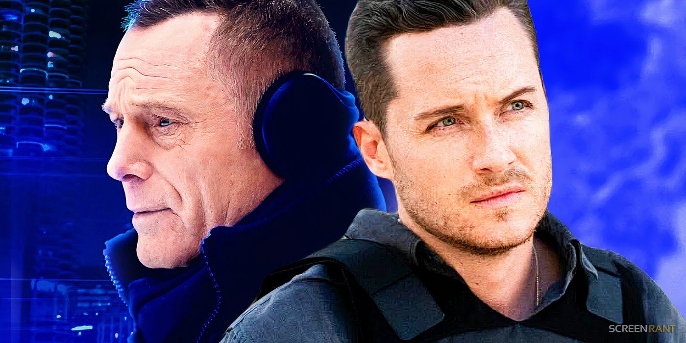 Jay Halstead's Return To Chicago PD Just Became More Possible After An Unexpected  Jesse Lee Soffer Update