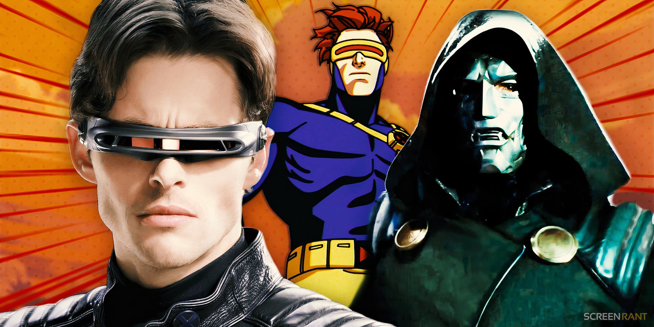 James Marsden’s Cyclops Suit Comments Make Avengers: Doomsday Even More Exciting 25 Years After X-Men’s Most Infamous Quote