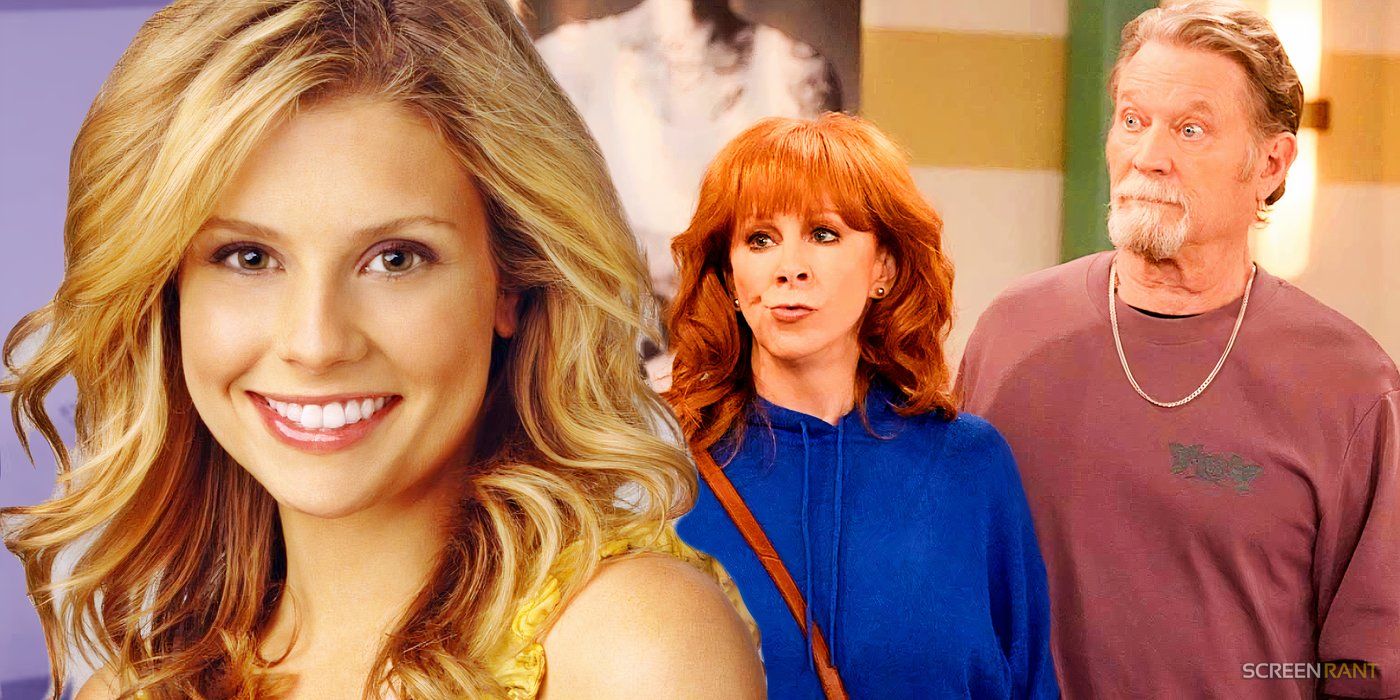 JoAnna Garcia Swisher and Happy's Place