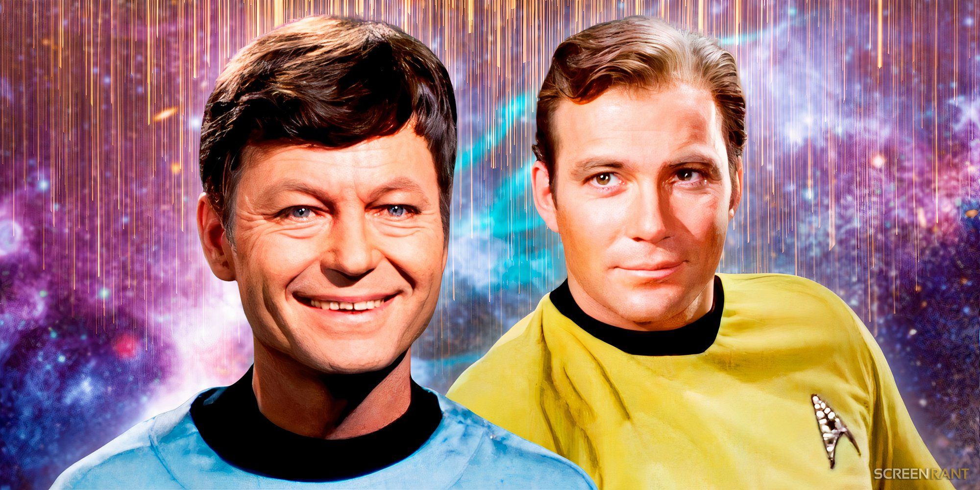 Chekov's Complete Star Trek Timeline Explained