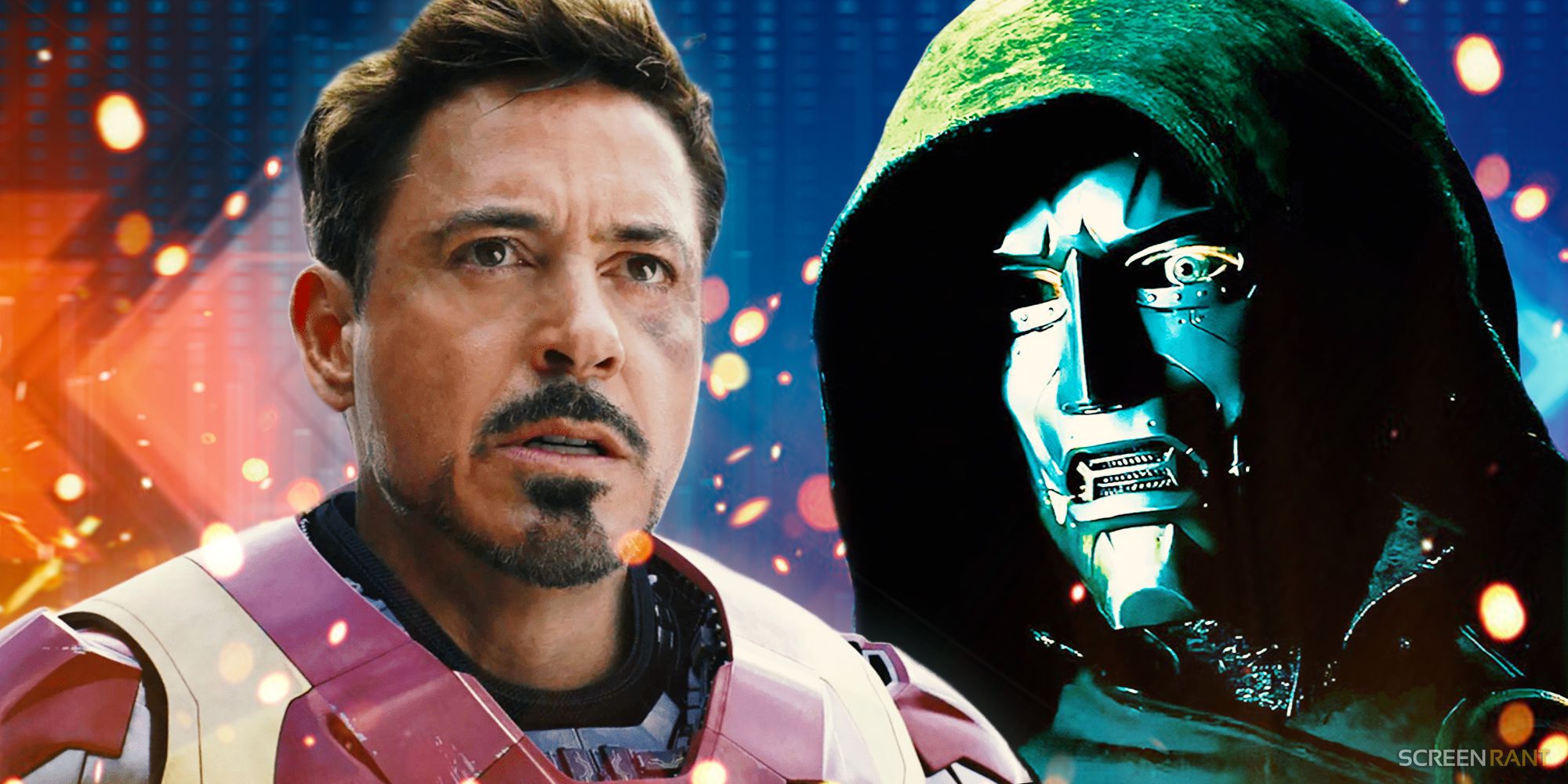 Born Again’s Most Recent Episode Has Marvel Fans Thinking The MCU Just Name-Dropped Doctor Doom’s Birthplace