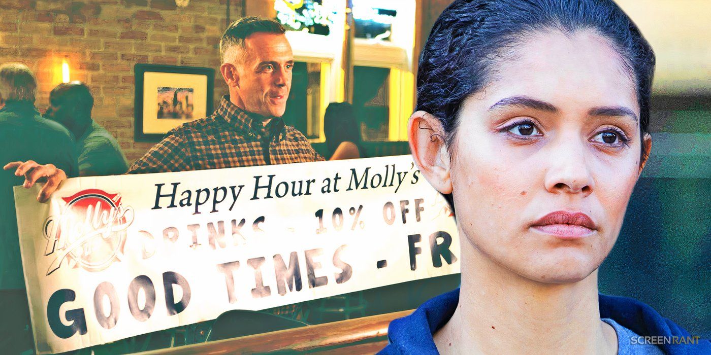 Stella Kidd and Molly's at Chicago Fire
