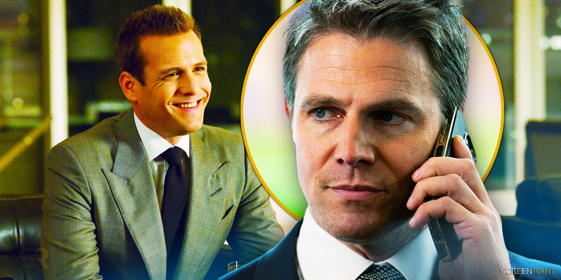 The Real Meaning Of Ted's Conversations With Eddie In Suits LA Explained