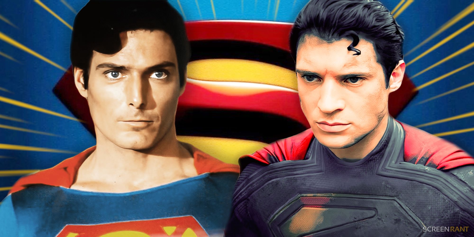 Superman Runtime Reports Make DC's Reboot The Shortest Since ...