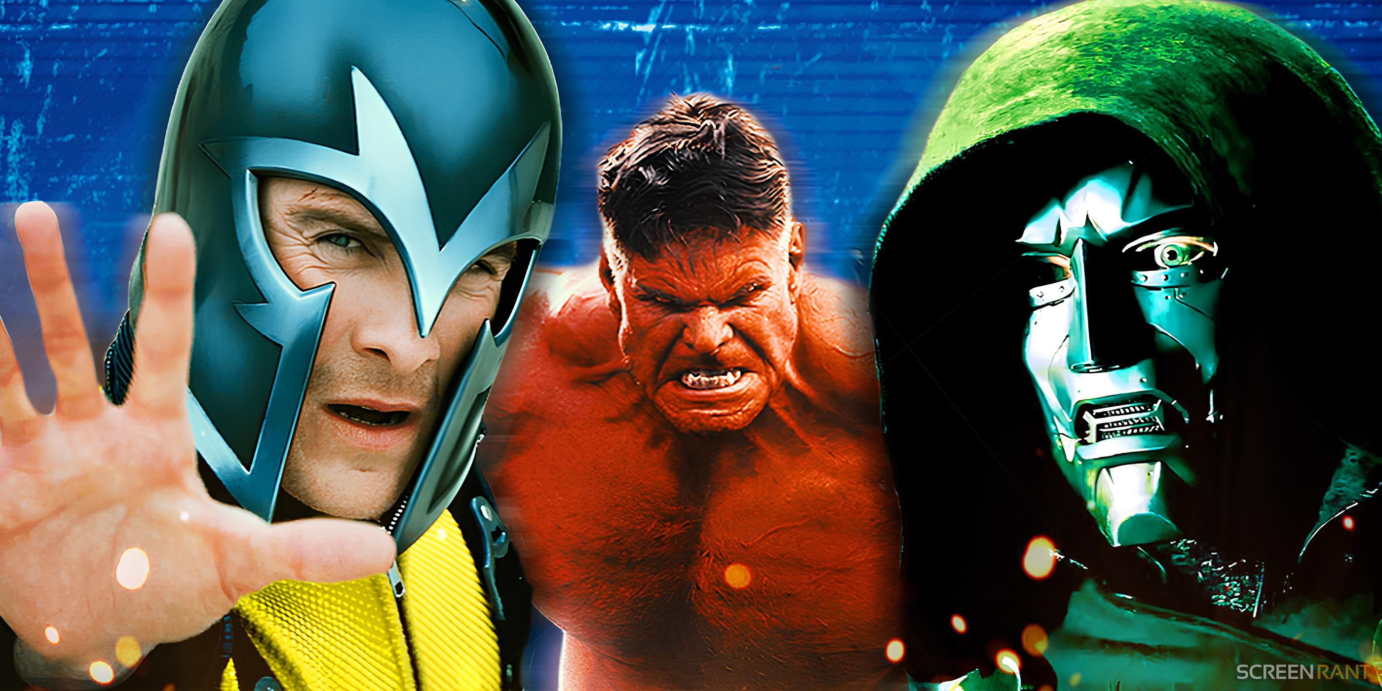 You've Already Seen The Superhero Team Captain America: Brave New World's Post-Credits Teased According To Exciting Avengers: Doomsday Theory