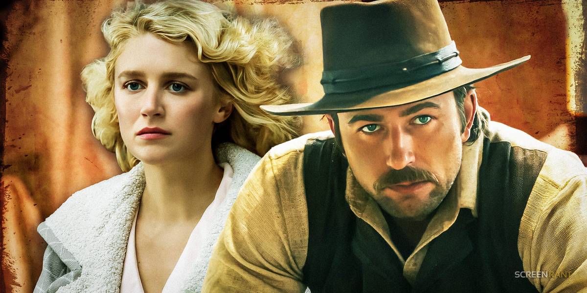 Alex & Spencer's 1923 Story Really Is Incredible, We've Just Been Distracted By Yellowstone's War Promise