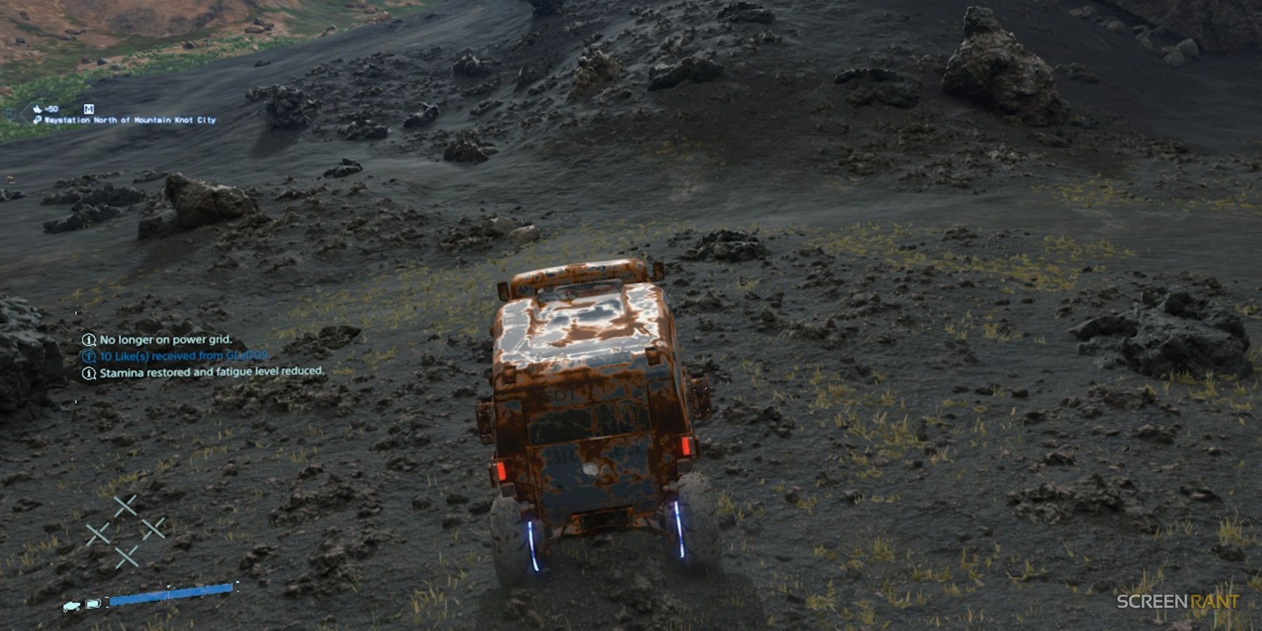 Death Stranding 2