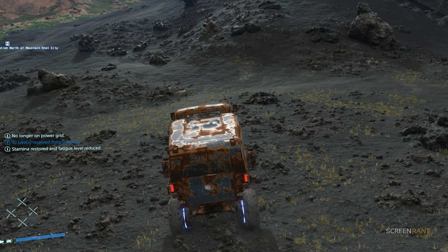 Death Stranding 2