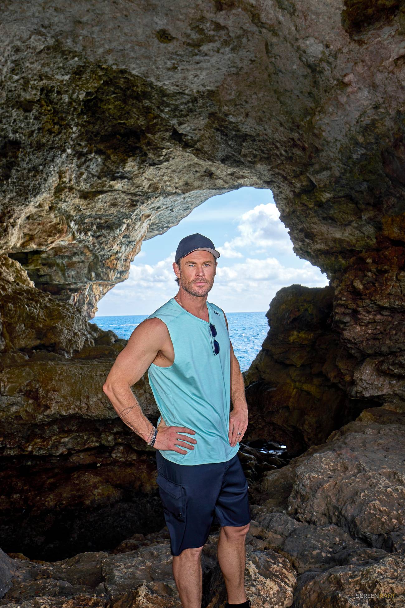 Limitless Season 2 Episode 2 Risk Chris Hemsworth-1
