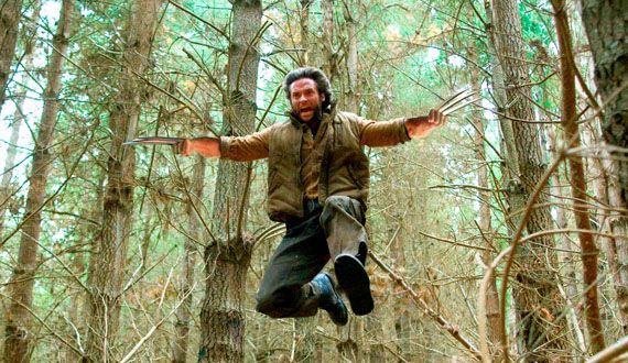Hugh Jackman Talks ‘Wolverine 2’, Confirms Aronofsky Is Onboard