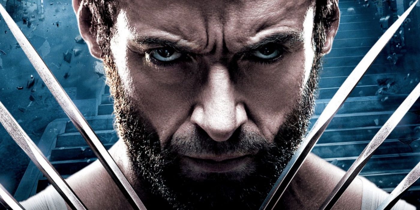 Wolverine 3 Hugh Jackman workout