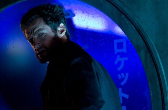 New ‘Wolverine’ Image Features Angry Hugh Jackman in the Shadows