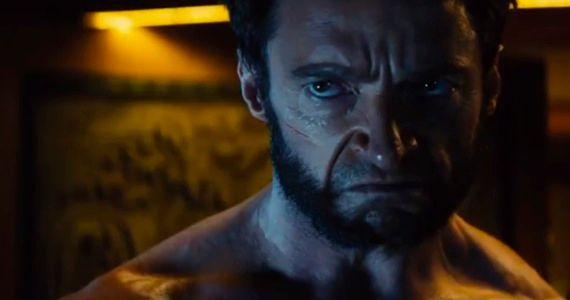 The Wolverine CinemaCon trailer