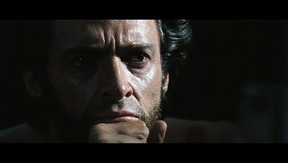 X-Men Origins: Wolverine Trailer Is Here!