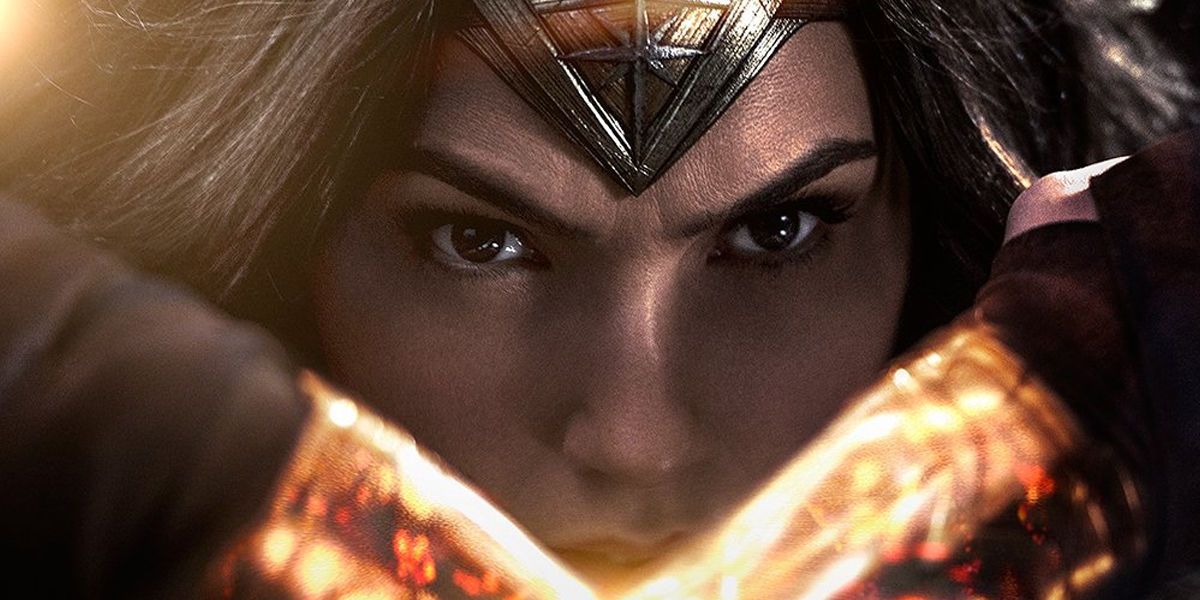 Wonder Woman CinemaCon Footage Details