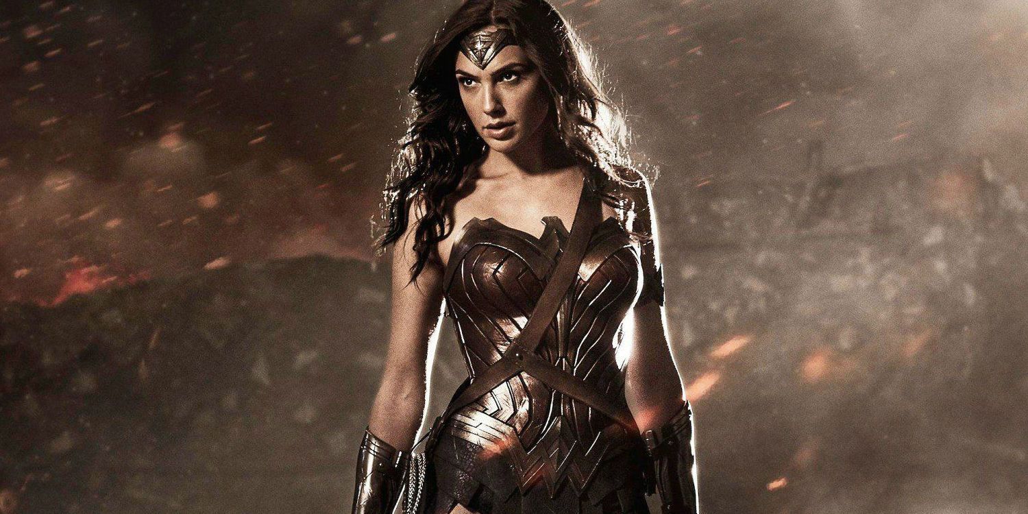 Wonder Woman with Gal Gadot gets new release date