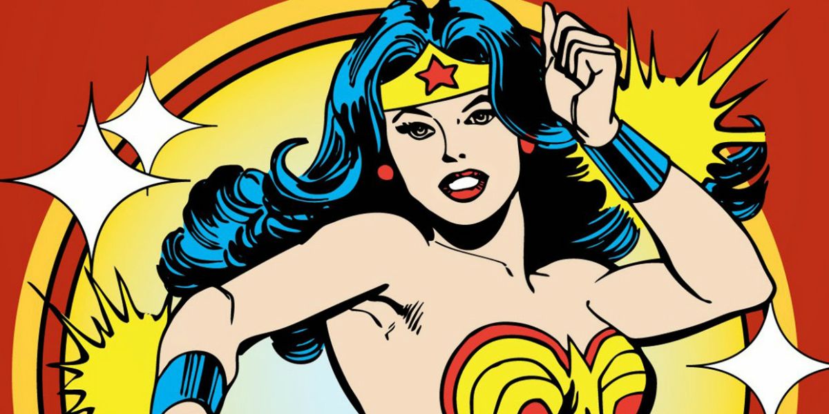 Wonder Woman: Gal Gadot On Playing Diana &amp; Director Patty Jenkins