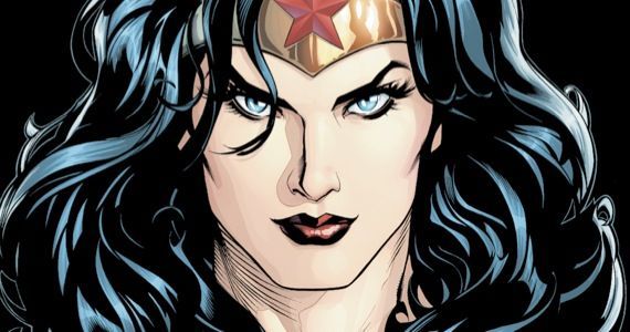‘Thor 2’ Star Jaimie Alexander On Her Hopes For A Modern ‘Wonder Woman’