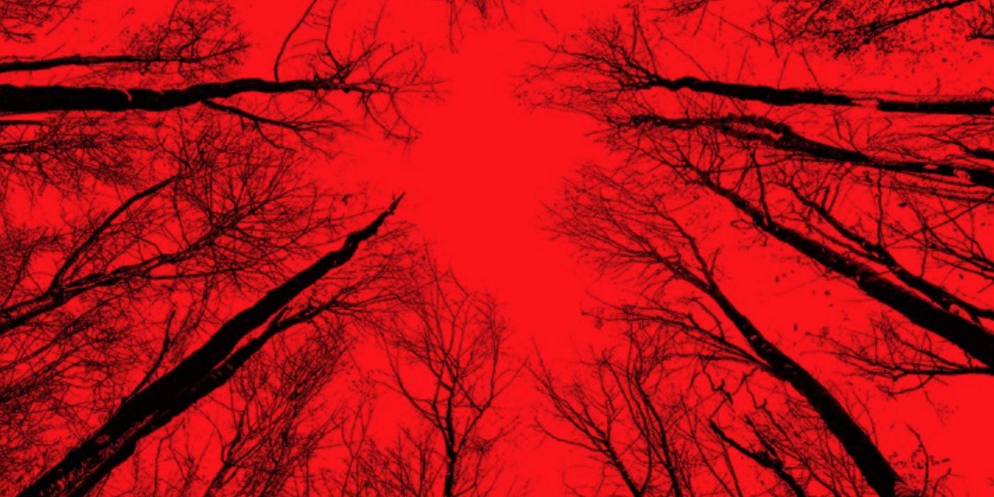 Adam Wingard&rsquo;s The Woods to screen at Comic-Con