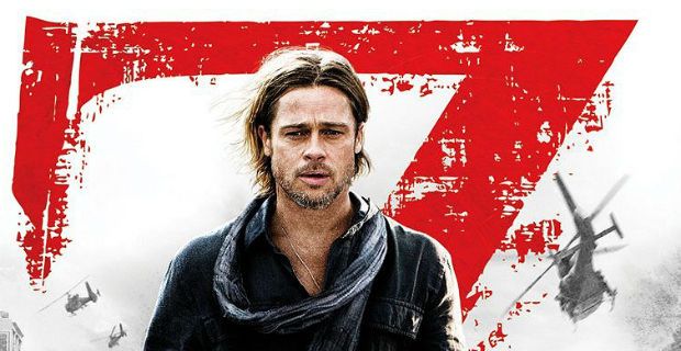 World War Z sequel with Brad Pitt may film in 2015