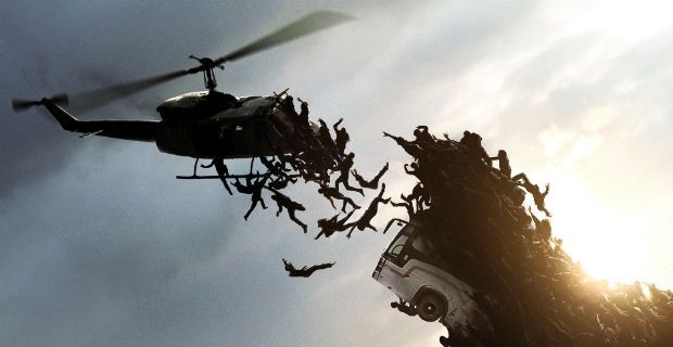 World War Z sequel will have a 'clean slate'