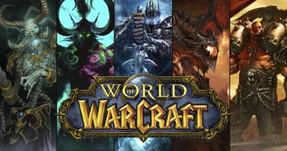 World of Warcraft movie production start date