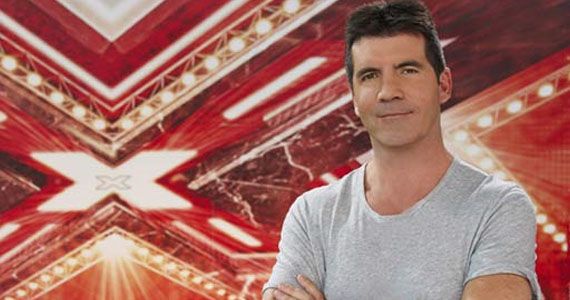 THe Us version of The X Factor will feature a $5 million prize.