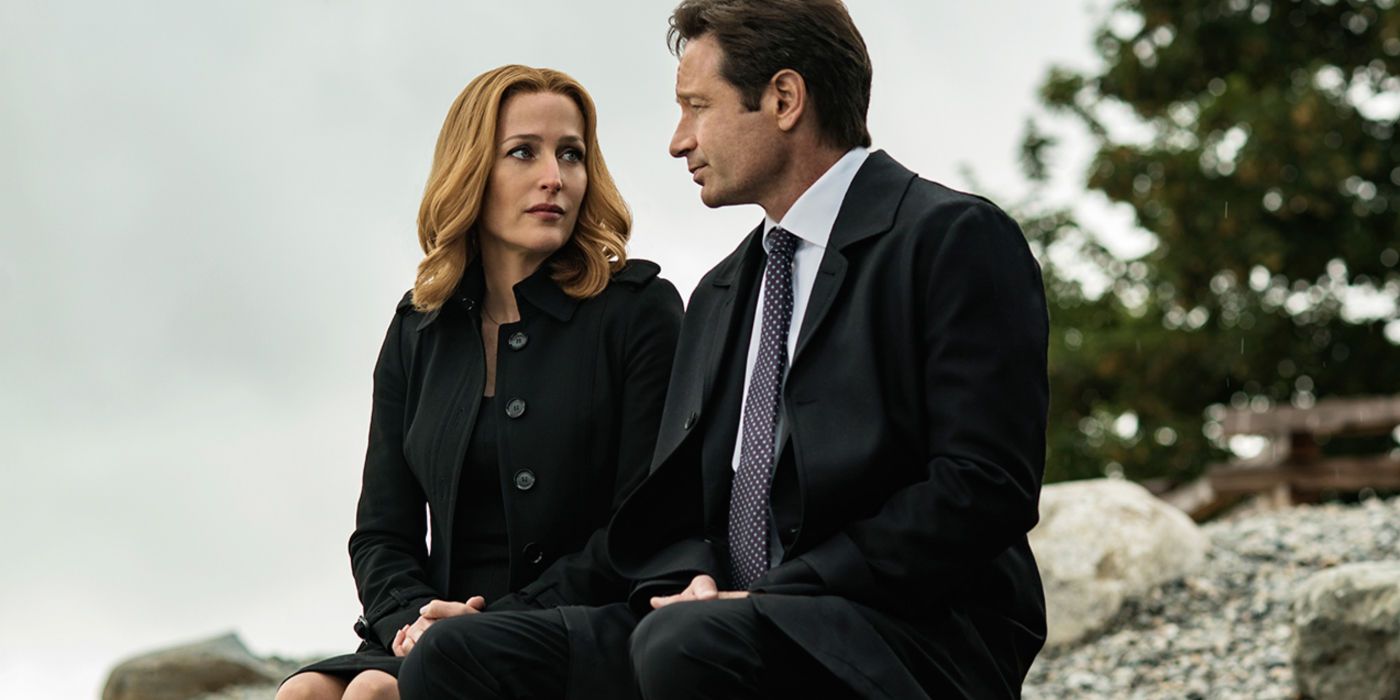 The X-Files season 11 may debut in 2017