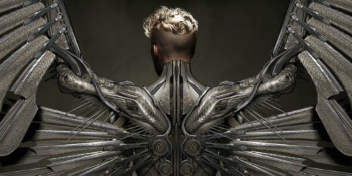 X-Men: Apocalypse - Ben Hardy confirmed as Angel