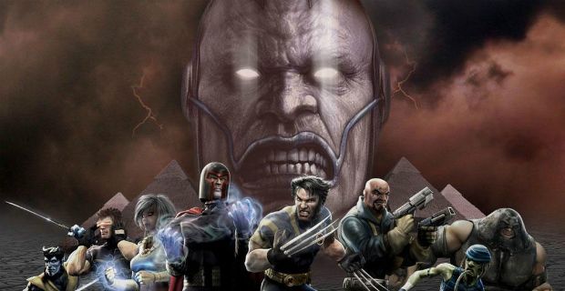 Bryan Singer talks X-Men: Apocalypse and Days of Future Past