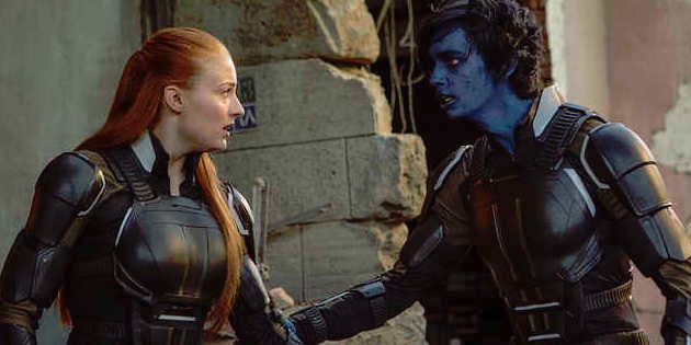 X-Men: Apocalypse Images Highlight 