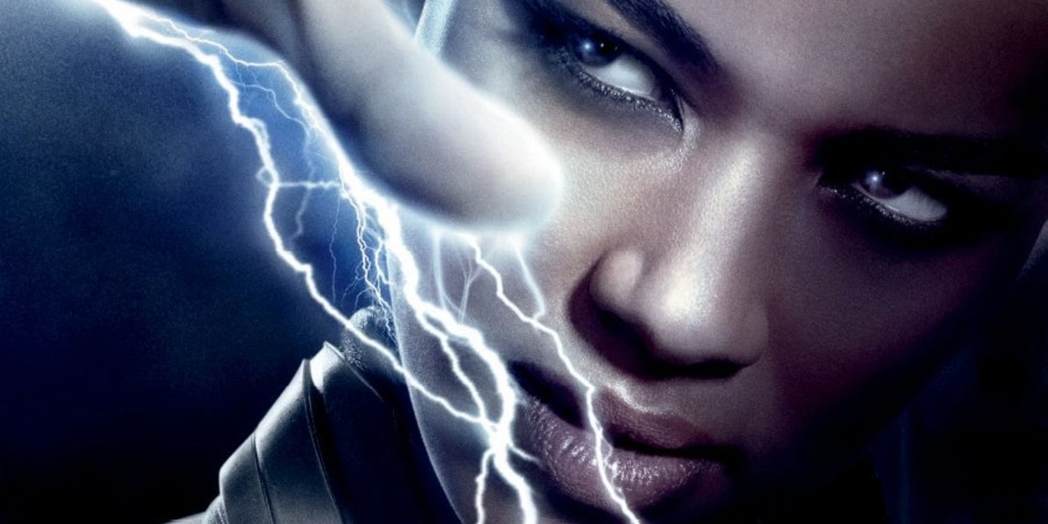 X-Men: Apocalypse character posters - Storm