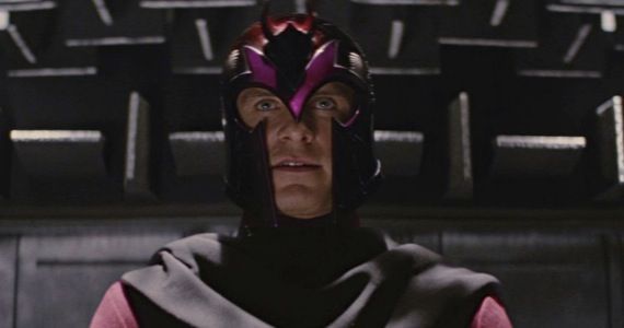 X Men First Class 2 Will Focus Heavily On Magneto
