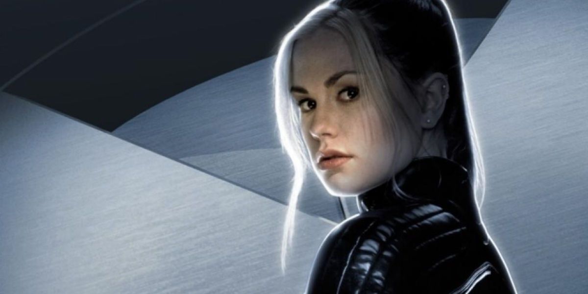 X-Men: Anna Paquin wants Rogue to fly