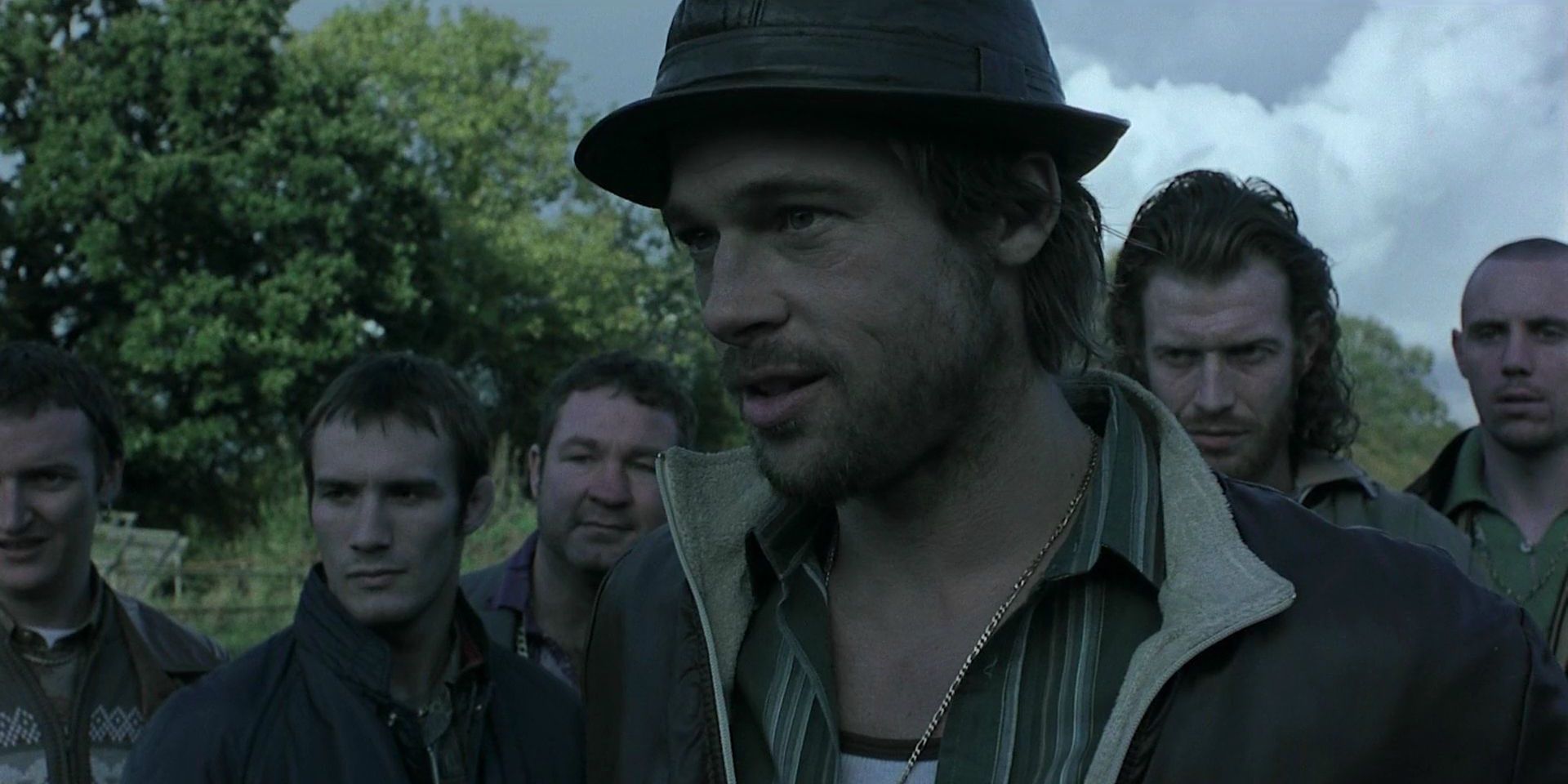 19 Best Quotes From Guy Ritchie's Snatch