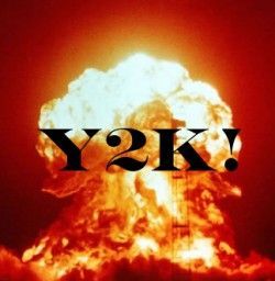 Y2K 1999 A year in Review