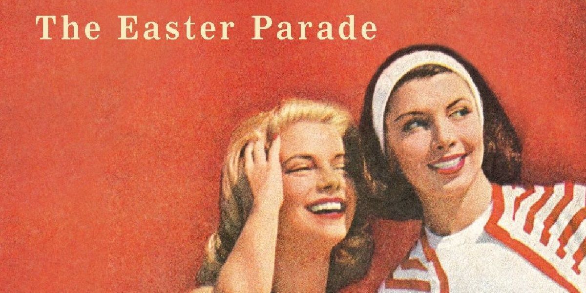 Easter Parade by Richard Yates