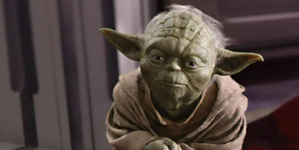 Yoda - Jedi Master - 12 Facts You Didnt Know About Yoda