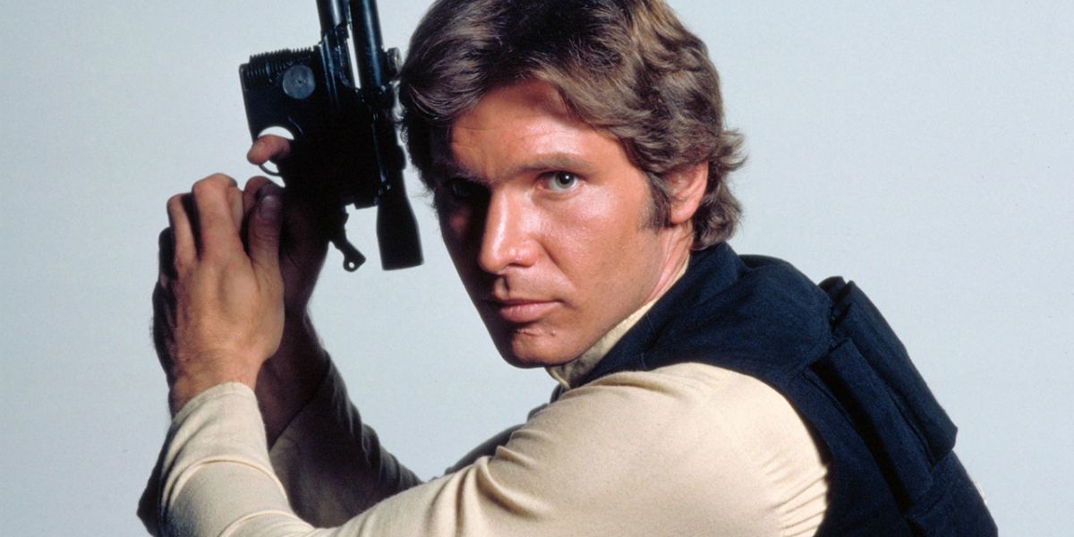 Star Wars: Young Han Solo Actor Shortlist & Rogue One Cameo Rumors