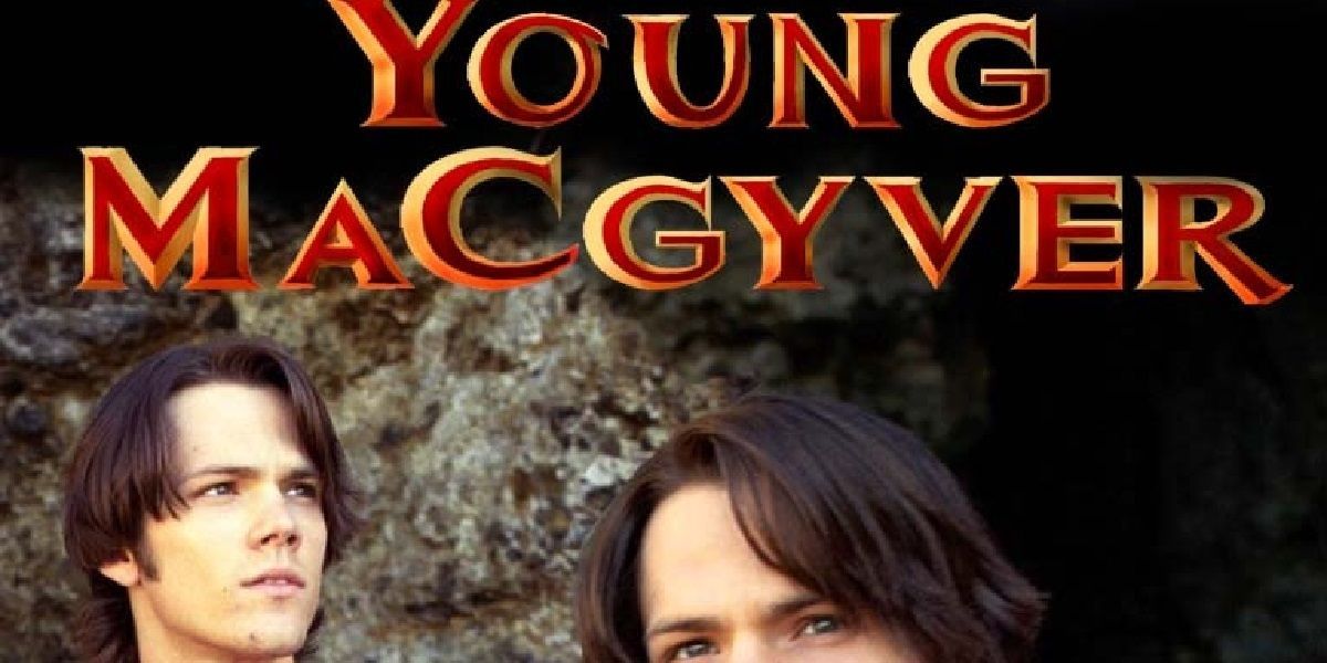 Young MacGyver - Weirdest TV Pilots