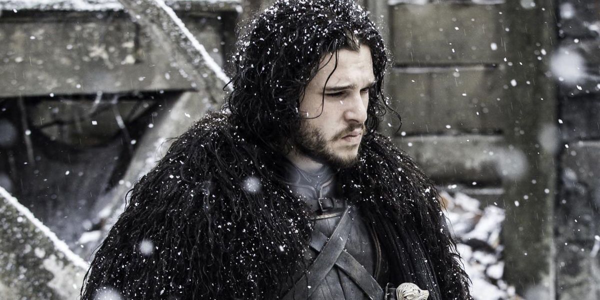 Things You Didn't Know About Jon Snow: Youngest Lord Commander
