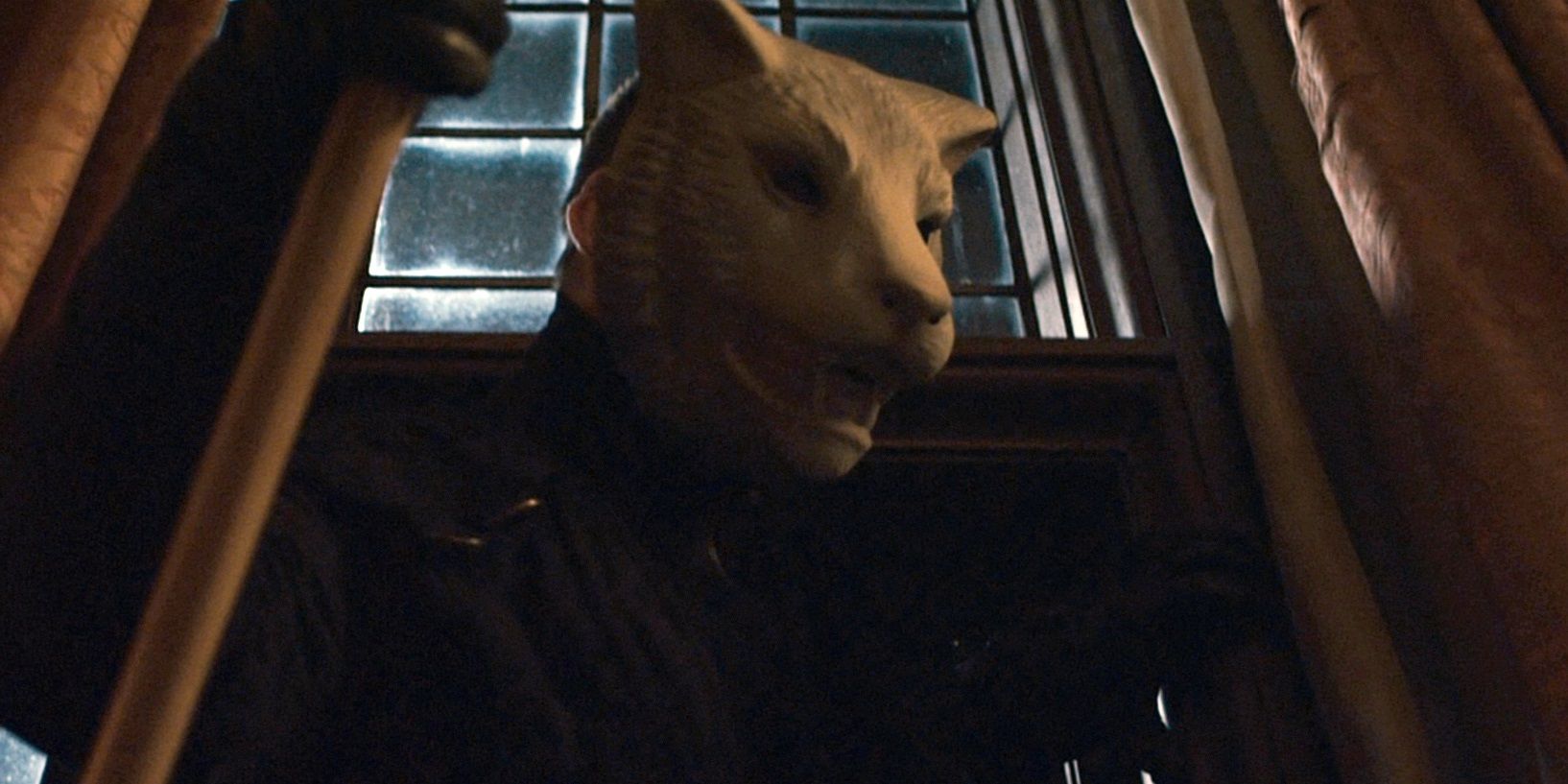You're Next - What's Streaming October 1
