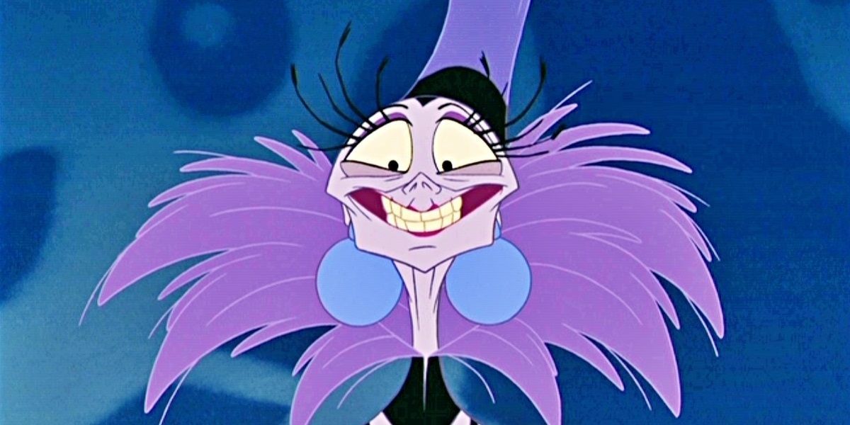 10 Times Disney Villains Were Morally Superior To The Heroes