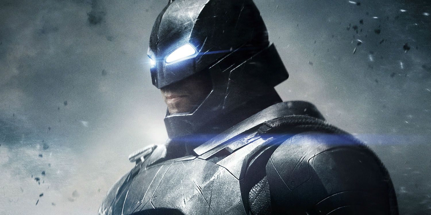 Zack Snyder: Ben Affleck directing Batman 'prerequisite'