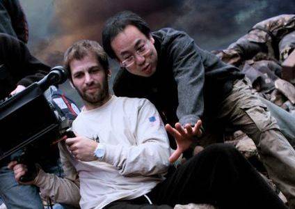 Batman Vs Superman To Be Shot By 300 Cinematographer Larry Fong