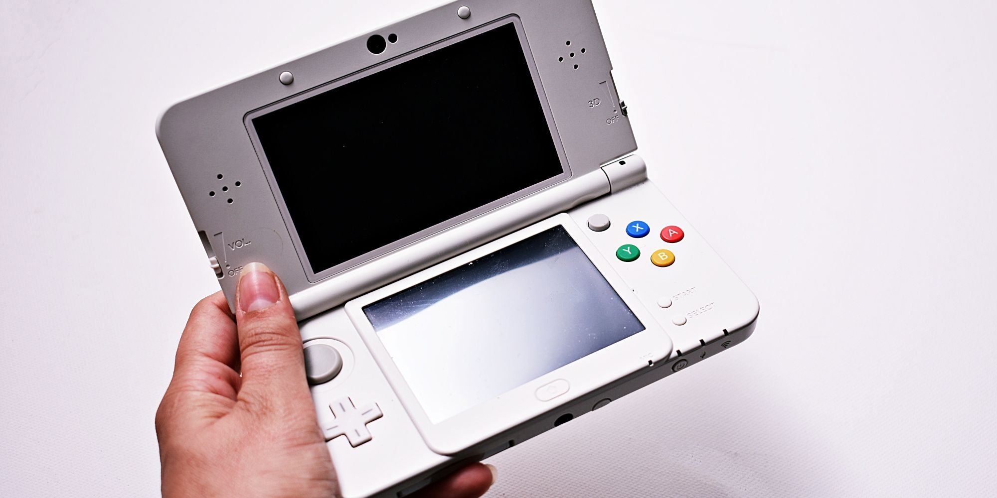 Ваши самые ностальгические игры для Nintendo 3DS теперь мертвы