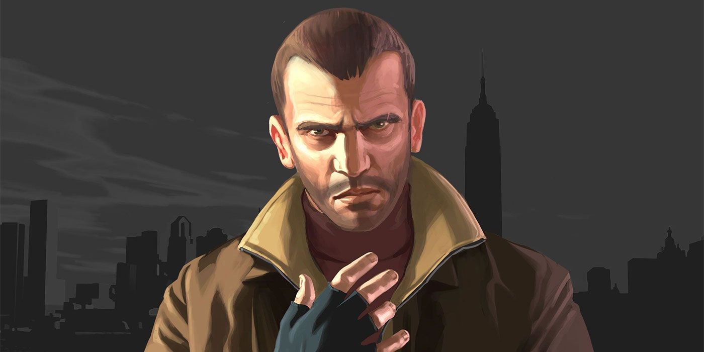 Фильм о Grand Theft Auto не сработает, несмотря на огромное количество поклонников франшизы