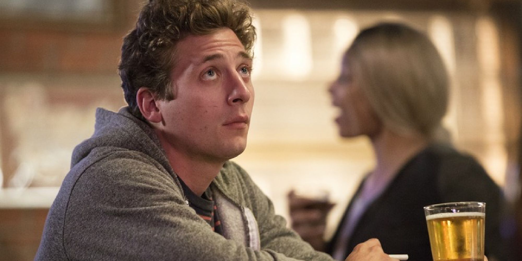 Shameless' series finale after party hit a snag