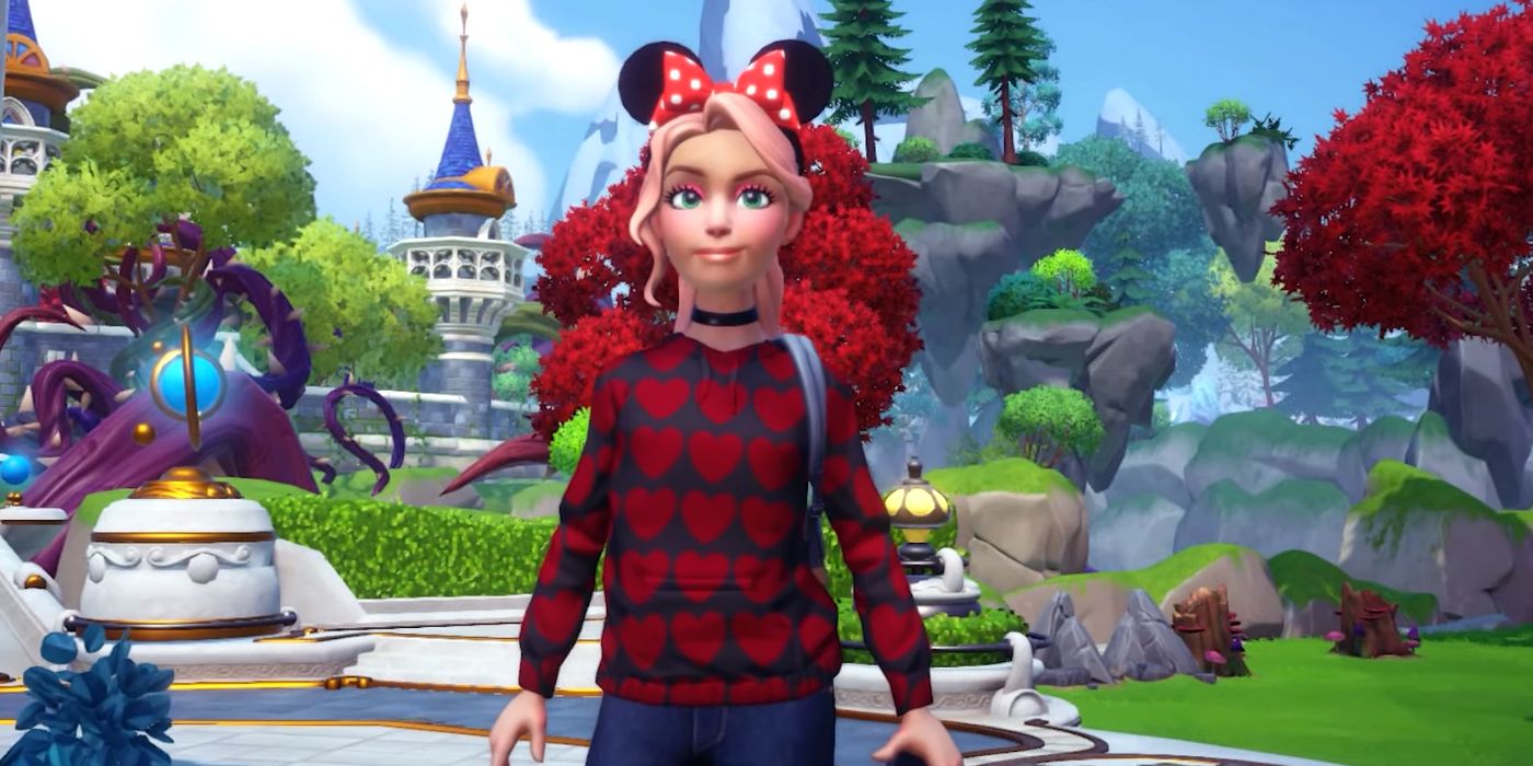 Отличия специального выпуска Disney Dreamlight Valley и информация о пропуске на расширение